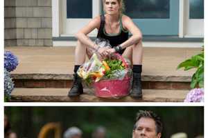 Netflix’s New Thriller ‘Sirens’ Stars Mass Native Meghann Fahy, CT's Kevin Bacon