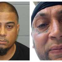 Man Arrested Following Fatal Stabbing, Slashing Outside CT Home: Police