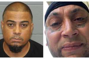 Man Arrested Following Fatal Stabbing, Slashing Outside CT Home: Police