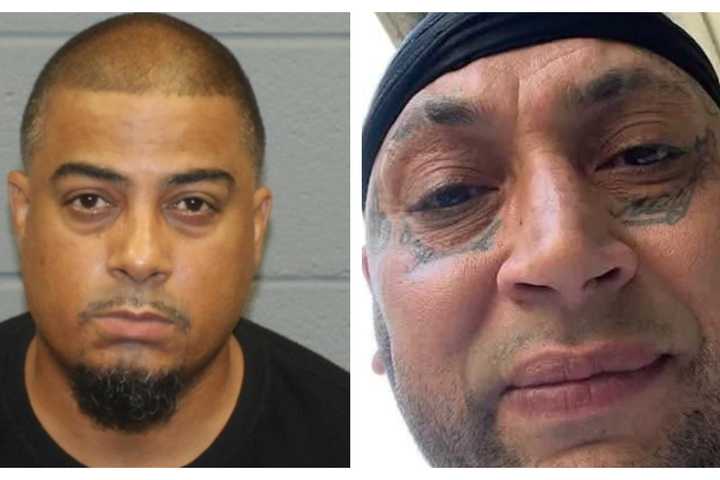 Man Arrested Following Fatal Stabbing, Slashing Outside CT Home: Police