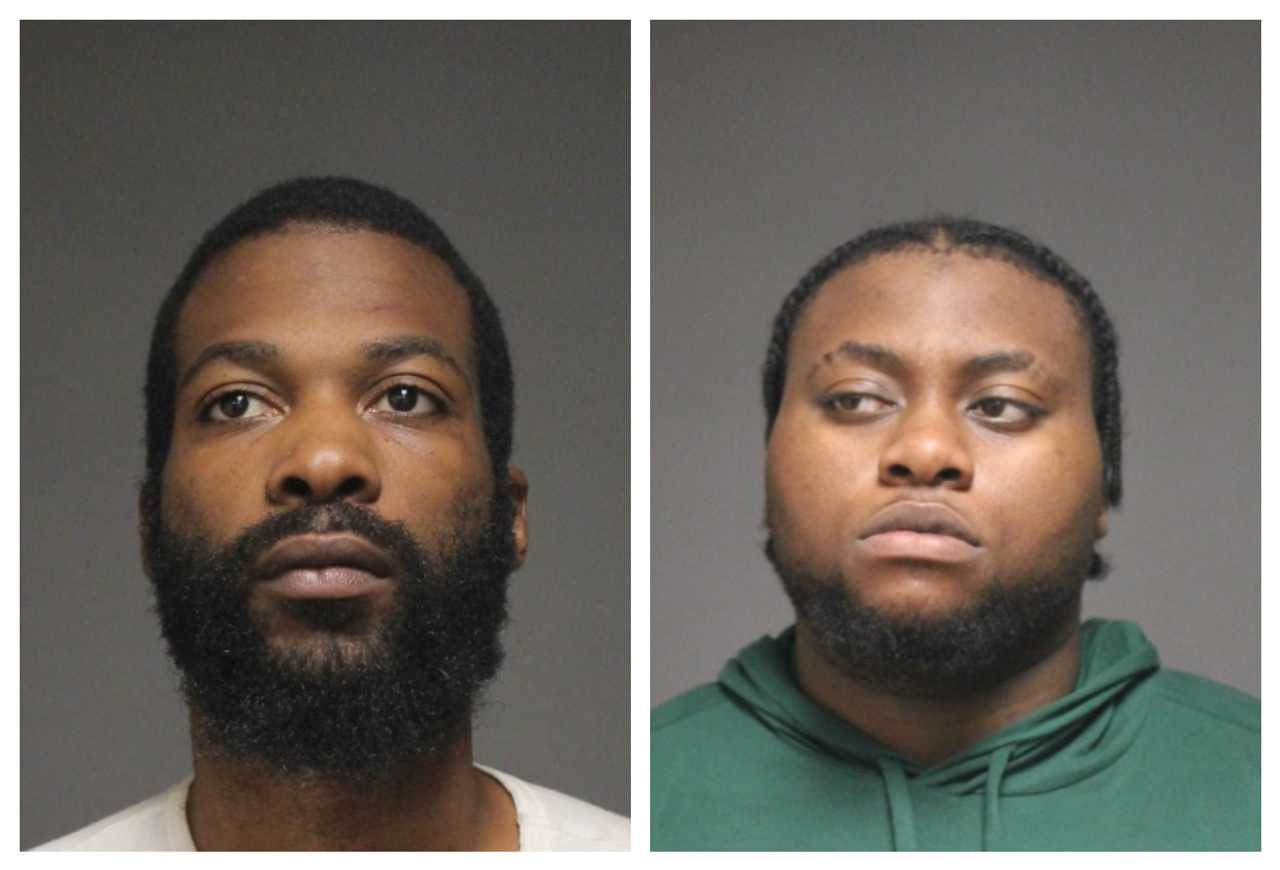 Suspected Carjacker Found Hiding At Unlikely Place — Police