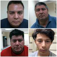 ICE Arrests 2 Convicted Child Predators In Hoboken, West New York: Feds