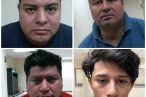 4 More Illegal Immigrant Child Predators Busted In NJ, ICE Says