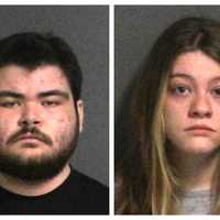 'I Want Him Hurt': Duo Charged With Crashing Into, Killing CT Man