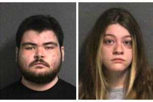 'I Want Him Hurt': Duo Charged With Crashing Into, Killing CT Man