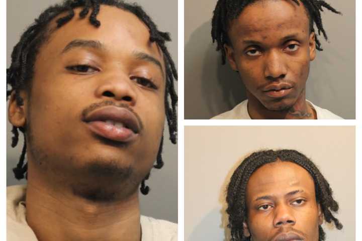Gas Station Brawl to Jailhouse Mayhem: Norwalk Police Wrestle Suspect in Rampage