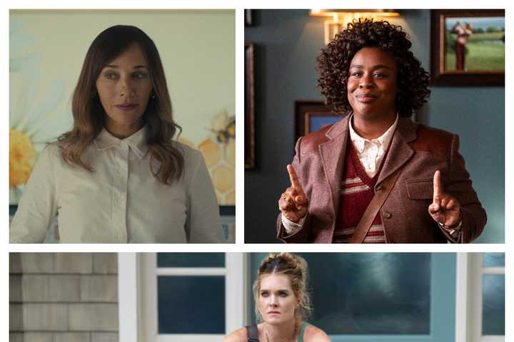 Bay State Pride: 3 Emmy-Nominated Stars With Mass Roots Shine In 2025 Awards Race