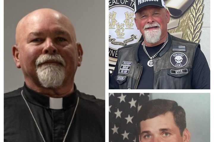 'Heart Full Of Kindness': State Police Chaplain Killed In Crash Remembered For His Compassion