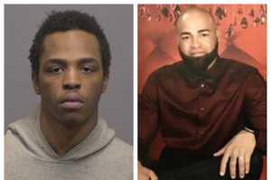 New Haven Driver Gets Prison After Deadly Crash, Leaves Father Of 4 Dying In Street
