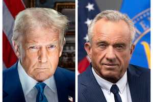NY Among 19 States Suing To Reverse Trump's 20,000 Health Care Job Cuts: 'Reckless, Dangerous'
