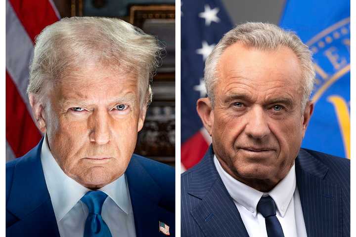 NY Among 19 States Suing To Reverse Trump's 20,000 Health Care Job Cuts: 'Reckless, Dangerous'