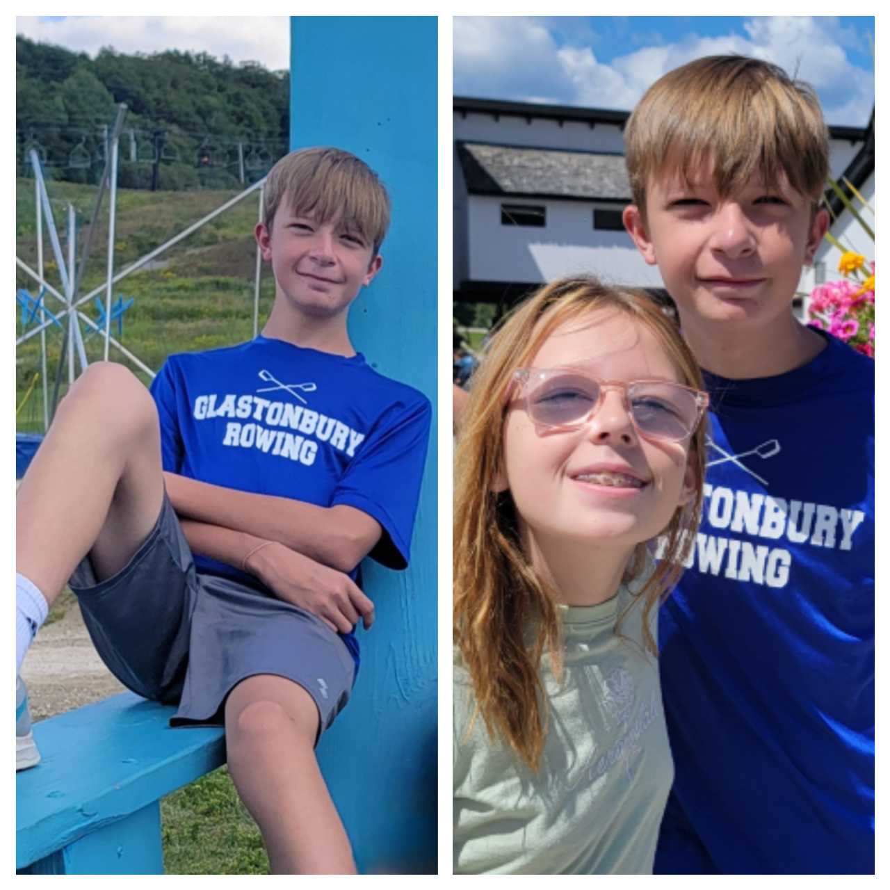 Glastonbury High School sophomore Dillon Dupuis has died nearly two weeks after her was critically injured in a multi-car crash on Hebron Avenue. His high school is planning a small memorial in his honor. Glastonbury High School sophomore Dillon Dupuis has died nearly two weeks after her was critically injured in a multi-car crash on Hebron Avenue. His high school is planning a small memorial in his honor.