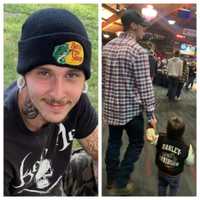 'He Was A Beautiful Soul': Family Of 24-Year-Old Wallingford Dad Killed In Crash Ask For Help