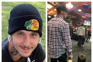 'He Was A Beautiful Soul': Family Of 24-Year-Old Wallingford Dad Killed In Crash Ask For Help