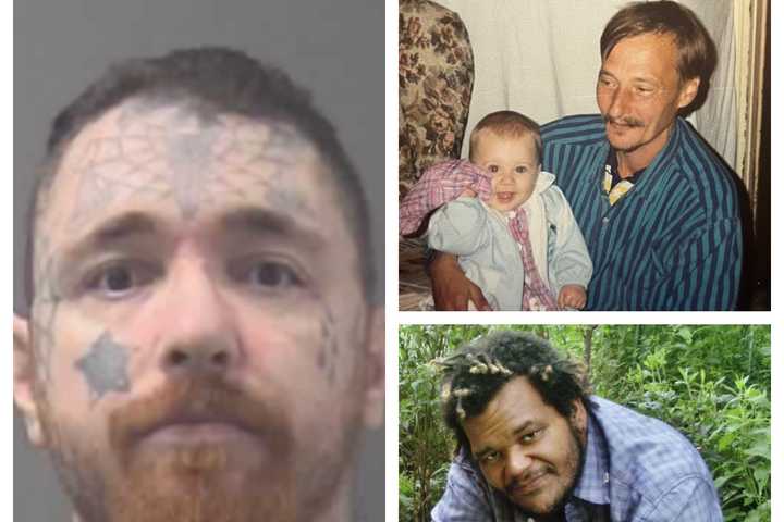 'Violent And Inhumane': Mass Man Charged With 2 Brutal Cold Case Killings In Lowell, Cambridge