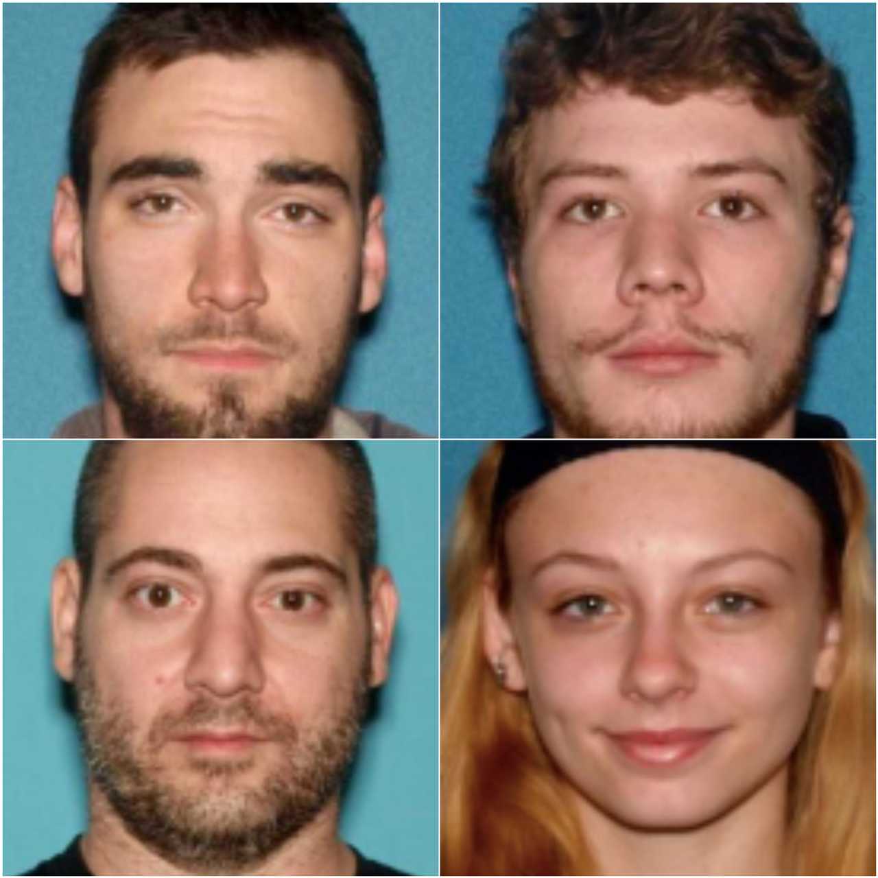 Gavin R. Mitchell Antonios D. Siliverdis Gabriel C. Tullo-McVicar Emily F. Cerullo
Gavin R. Mitchell Antonios D. Siliverdis Gabriel C. Tullo-McVicar Emily F. Cerullo