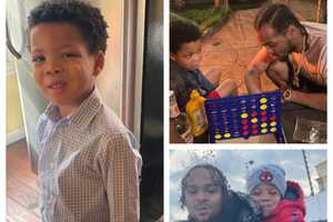 'Unimaginable': Family Of 6-Year-Old Who Drowned In Housatonic River In Stratford Asks for Help