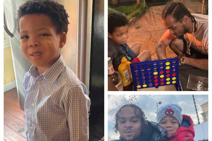 'Unimaginable': Family Of 6-Year-Old Who Drowned In Housatonic River In Stratford Asks for Help