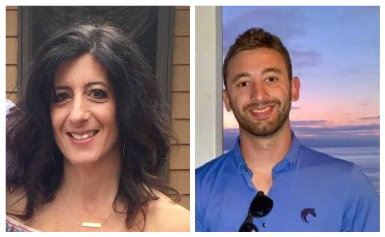 Family Killed In Western Mass MurderSuicide ID'd Thomaston Daily Voice