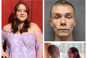 ‘If I Die, It Was Greg’: Pregnant Teen Found Buried On Boyfriend’s Property, Police Say