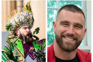 Jason Kelce Shouts Out Iconic CT Donut Shop On Kelce Bros' Podcast