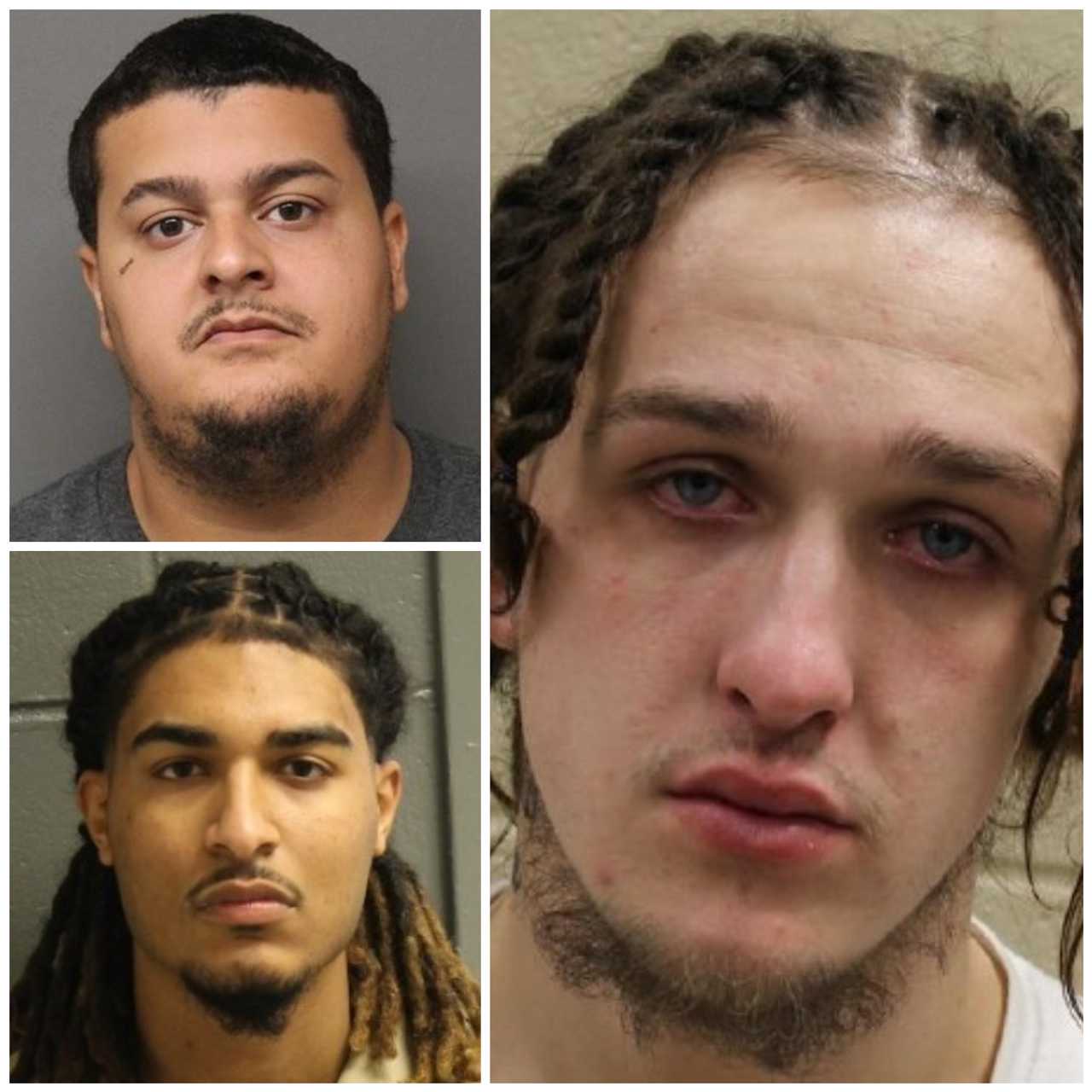 They Tried Silencing Their Eat Rutherford Victim, But Her Screams Led