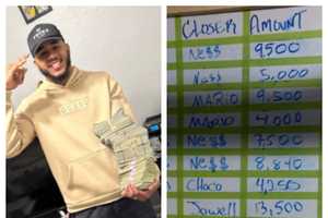$5M Grandparent Scam Targeted Hundreds; FBI Charges 13 In Scheme That Swindled Americans