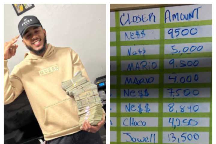 $5M Grandparent Scam Targeted Hundreds; FBI Charges 13 In Scheme That Swindled Americans