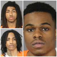 MUGSHOTS: Cops Seize $30K, Cartier Watch, Drugs In Twin Mahwah Busts, PD Says