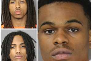 MUGSHOTS: Cops Seize $30K, Cartier Watch, Drugs In Twin Mahwah Busts, PD Says