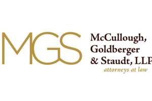 Best Law Firm In Westchester County In 2024: McCullough Goldberger & Staudt, LLP