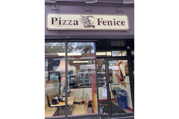 Best Pizza In Westchester County In 2024: Pizza Fenice