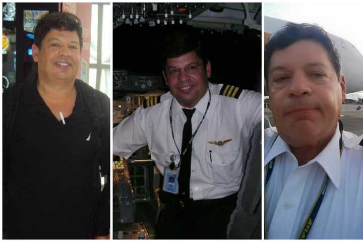 NJ Pilot Who Went To Philippines For Sex With Underage Sisters Sentenced, Feds Say