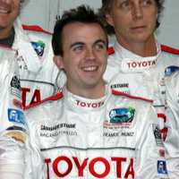 Mechanical Failures Foil First Race For Bergen County's Frankie Muniz Since Landing NASCAR Ride