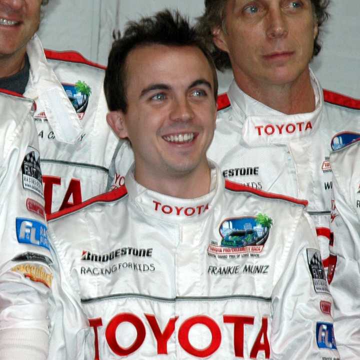 Frankie Muniz