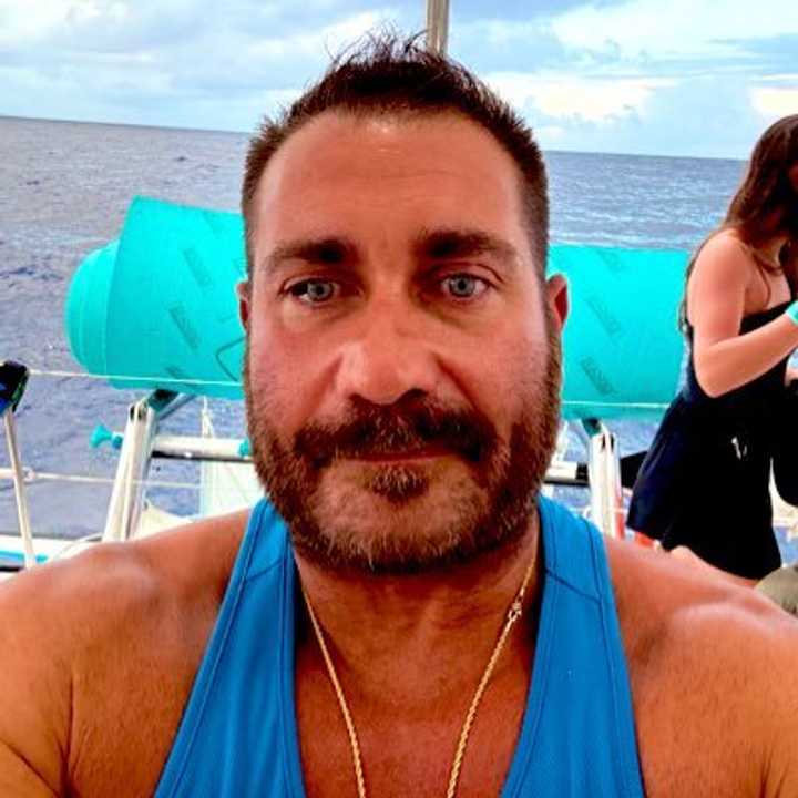 Anthony Cervino
  
