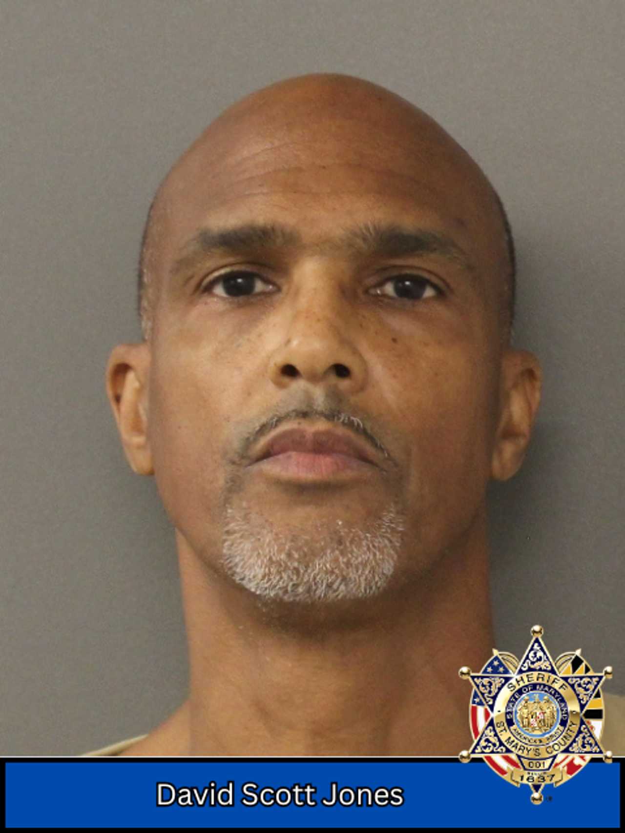 David Scott Jones