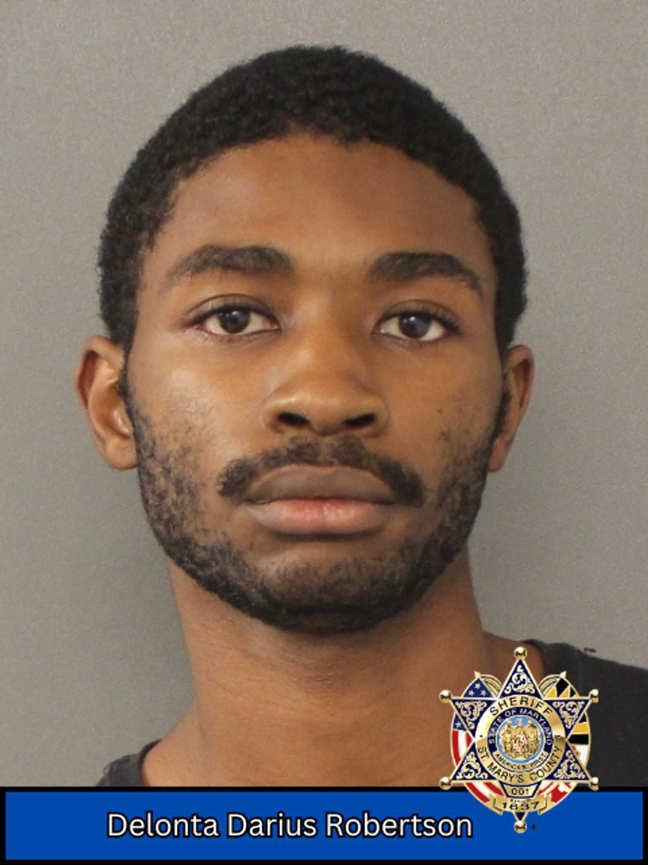 Delanta Darius Robertson