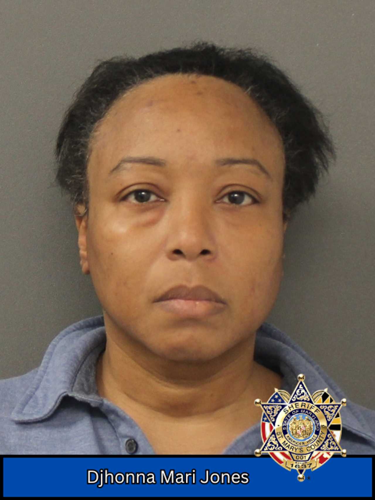 Djhonna Mari Jones