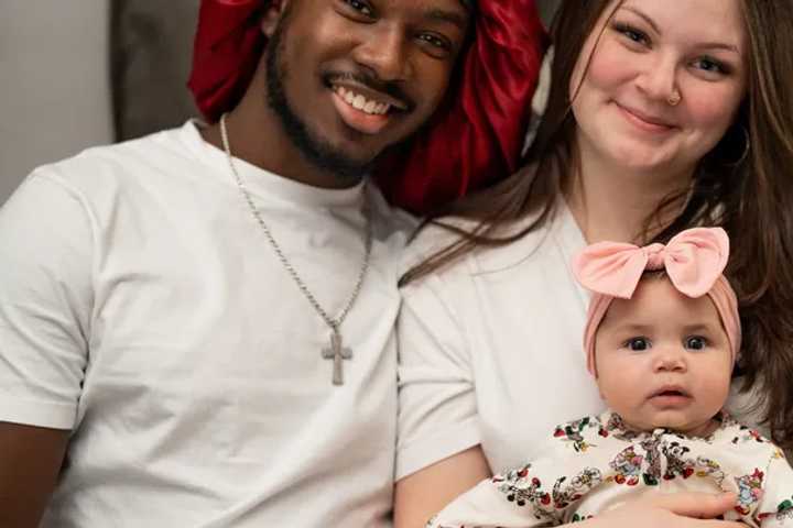 Community Mourns Death Of Young CT Dad: 'They Had Just Begun Building Beautiful Life'