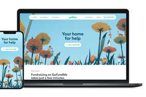 GoFundMe Launches Pro Version After Reaching $40B Donation Milestone: Here's Why