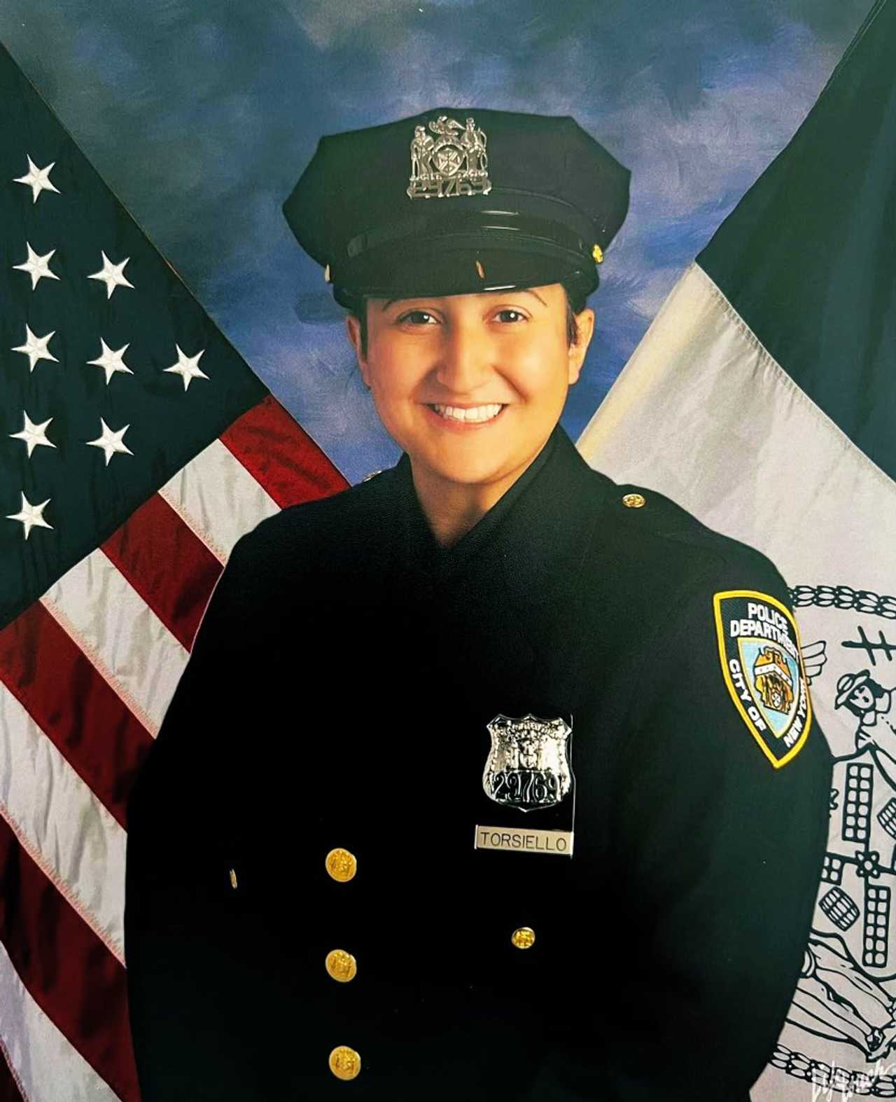 New Update: 25-Year-Old Nypd Officer From Putnam Valley Killed In Crash ...