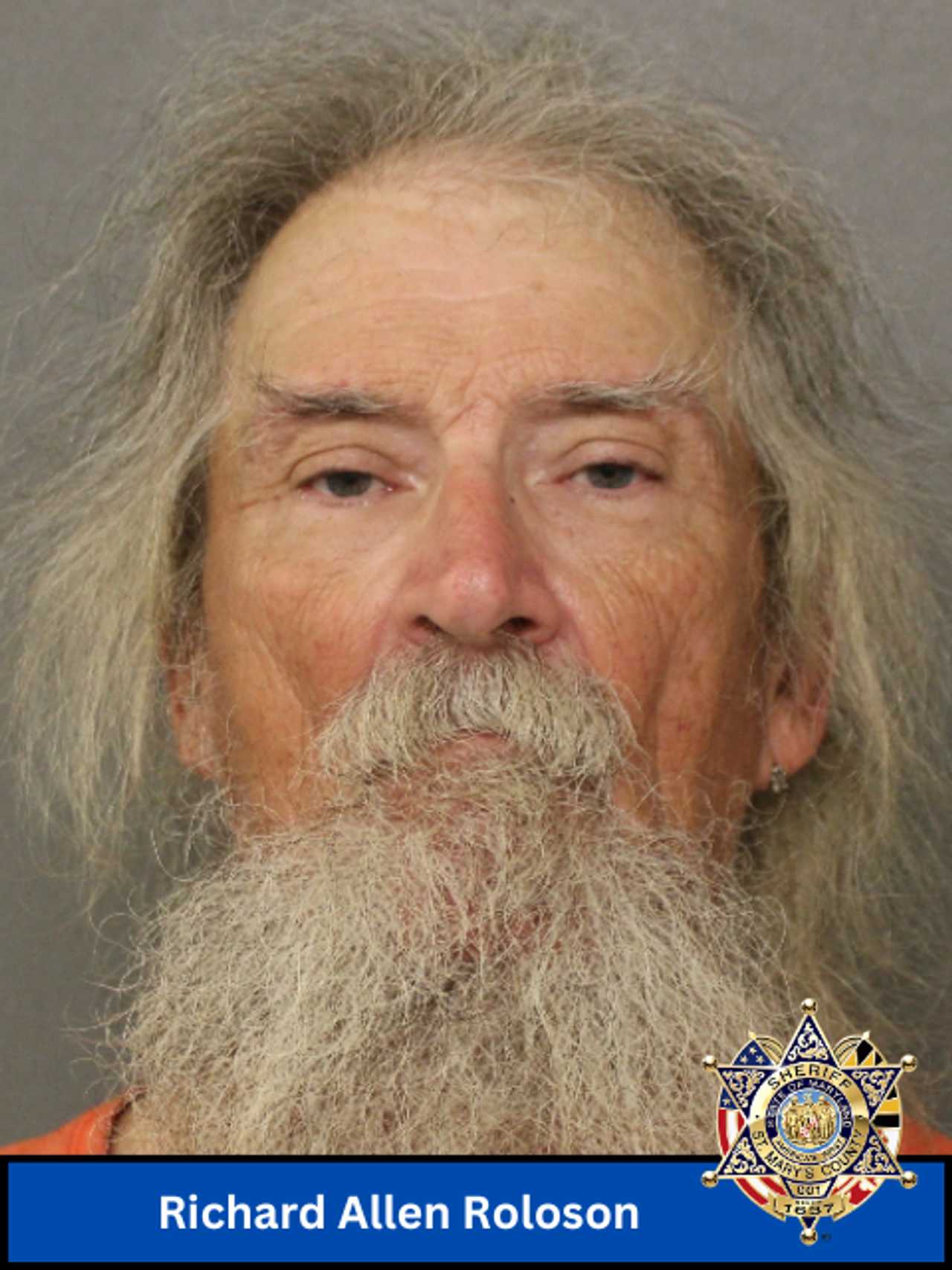 St Marys Sheriff Mugshots Trespassing Complaint Leads To Drug Charges For Wanted Panhandler In St