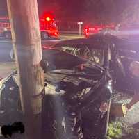 <p>The Montgomery County Department of Police is investigating the fatal crash days later.</p>