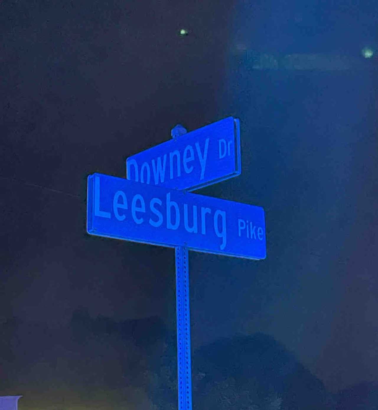 Leesburg Pike Reopens Following Fatal Crash In Fairfax County