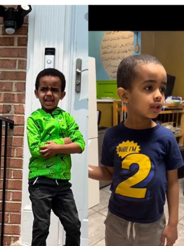 Body Of Missing Autistic 6-Year-Old Pulled From Maryland Pond, Police Say