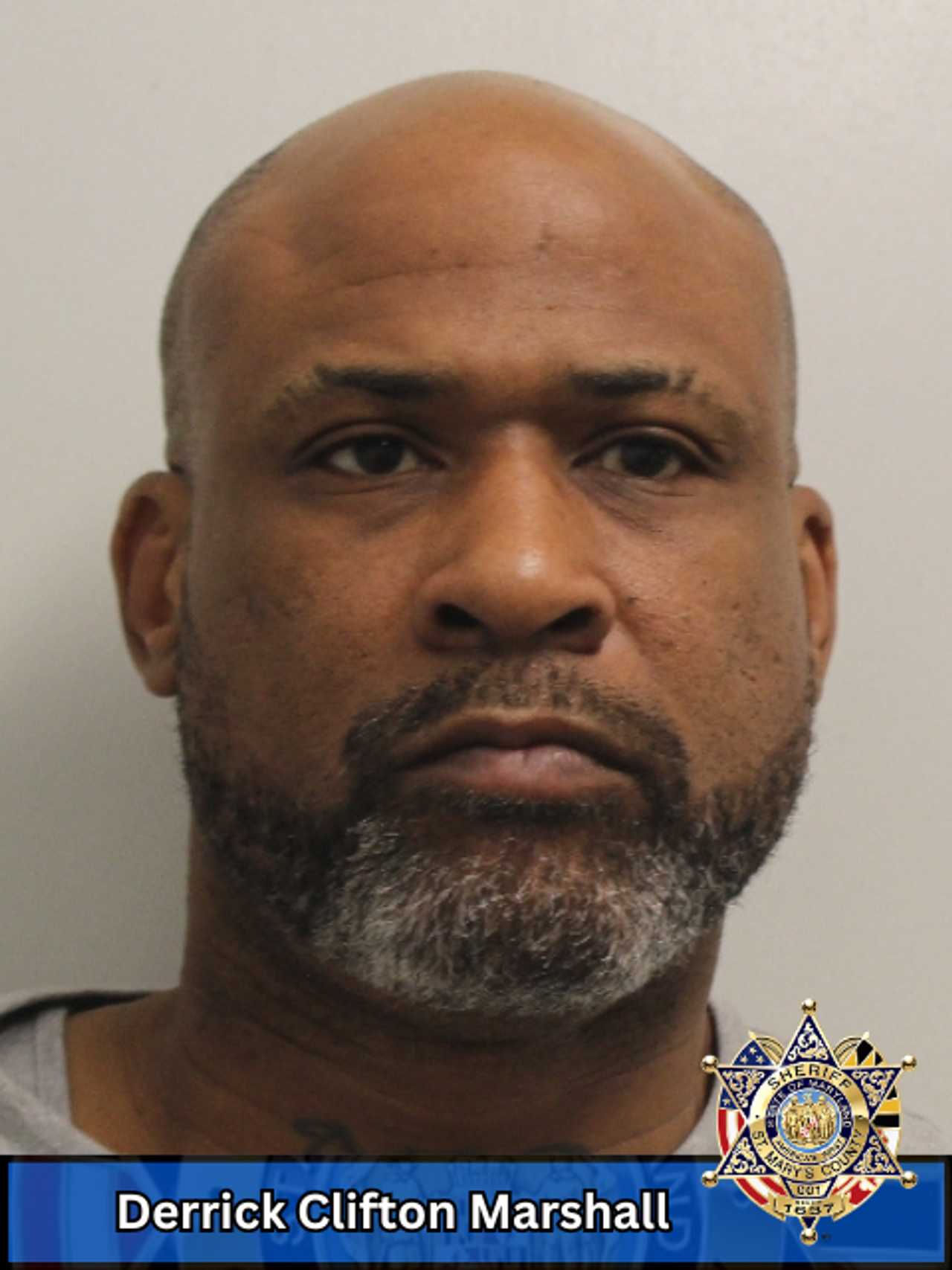 Fugitive At Large After Ditching Electronic Monitoring Device, Escaping