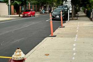 County Paved Over Hoboken Storm Drains Right Before Storm Drenched Region: 'Unacceptable'