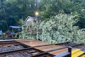 Thousands In Maryland Without Power While Storms Roll Through Region