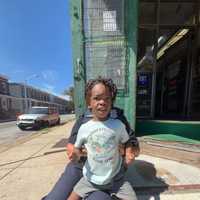 Police Attempting To Locate Parents Of Non-Verbal Child In Baltimore